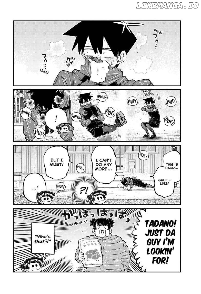 Komi Can